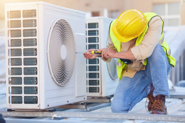 Best Local HVAC companies  in Carrboro, NC