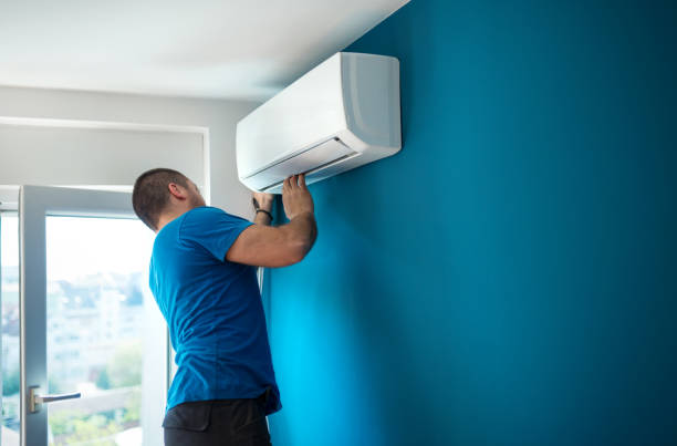 Trusted Carrboro, NC HVAC Experts
