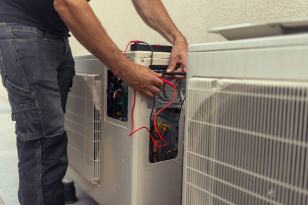 Best Air conditioning repair  in Carrboro, NC