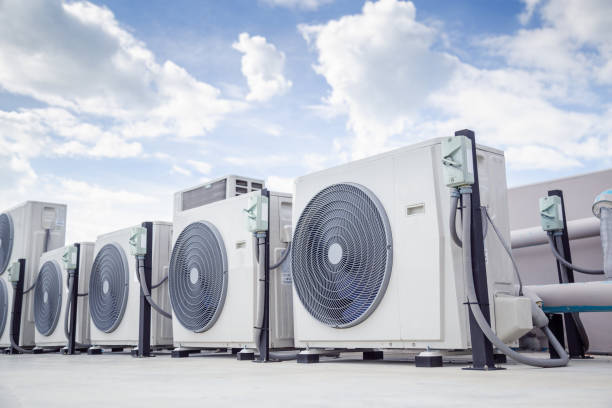 Best HVAC installation services  in Carrboro, NC