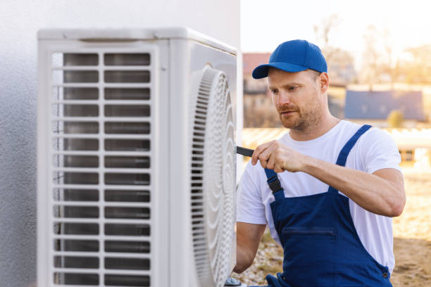 Best HVAC companies near me  in Carrboro, NC