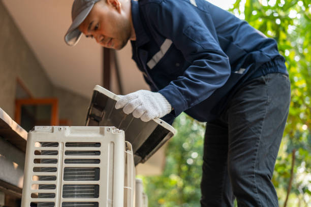 Best HVAC tune-up services  in Carrboro, NC