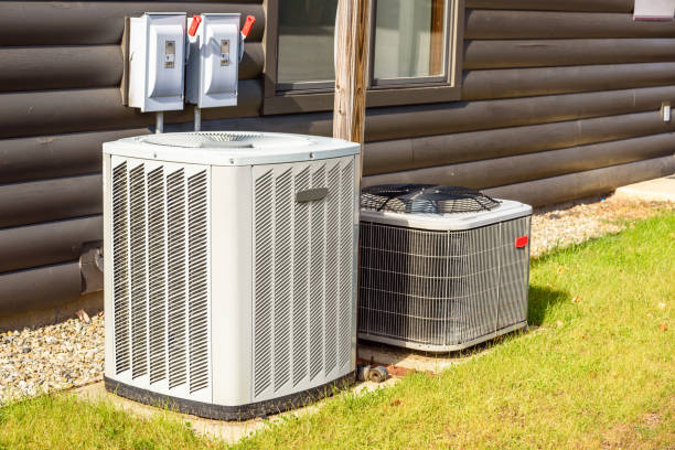 Best HVAC air duct cleaning  in Carrboro, NC